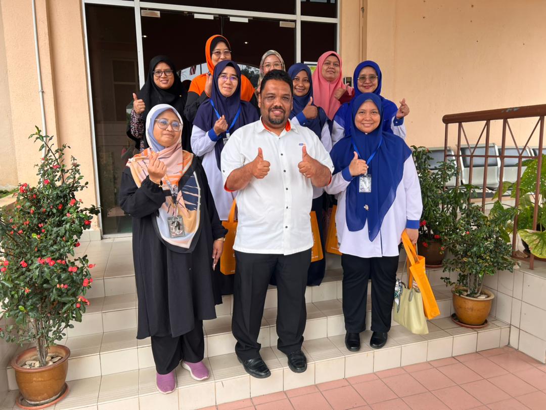 BENCHMARKING VISIT TO UniKL MICET