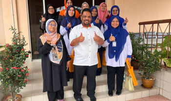 BENCHMARKING VISIT TO UniKL MICET
