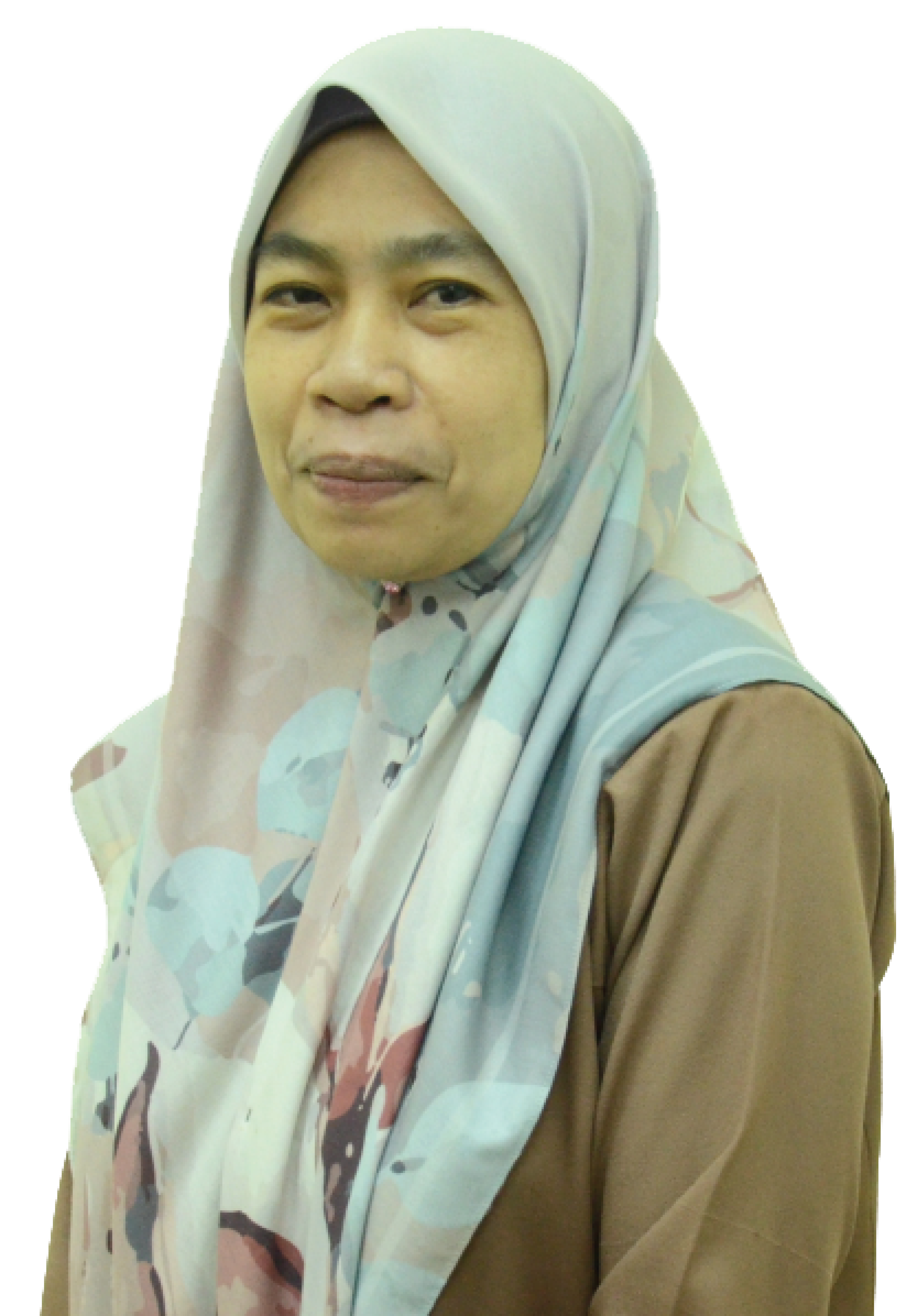 AZURA BINTI IBRAHIM