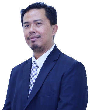 PROFESOR MADYA TS. DR. NOOR ASMA FAZLI BIN ABDUL SAMAD