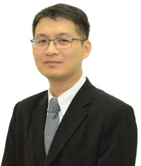 ASSOCIATE PROFESSOR TS. DR. LIANG YONG YEOW