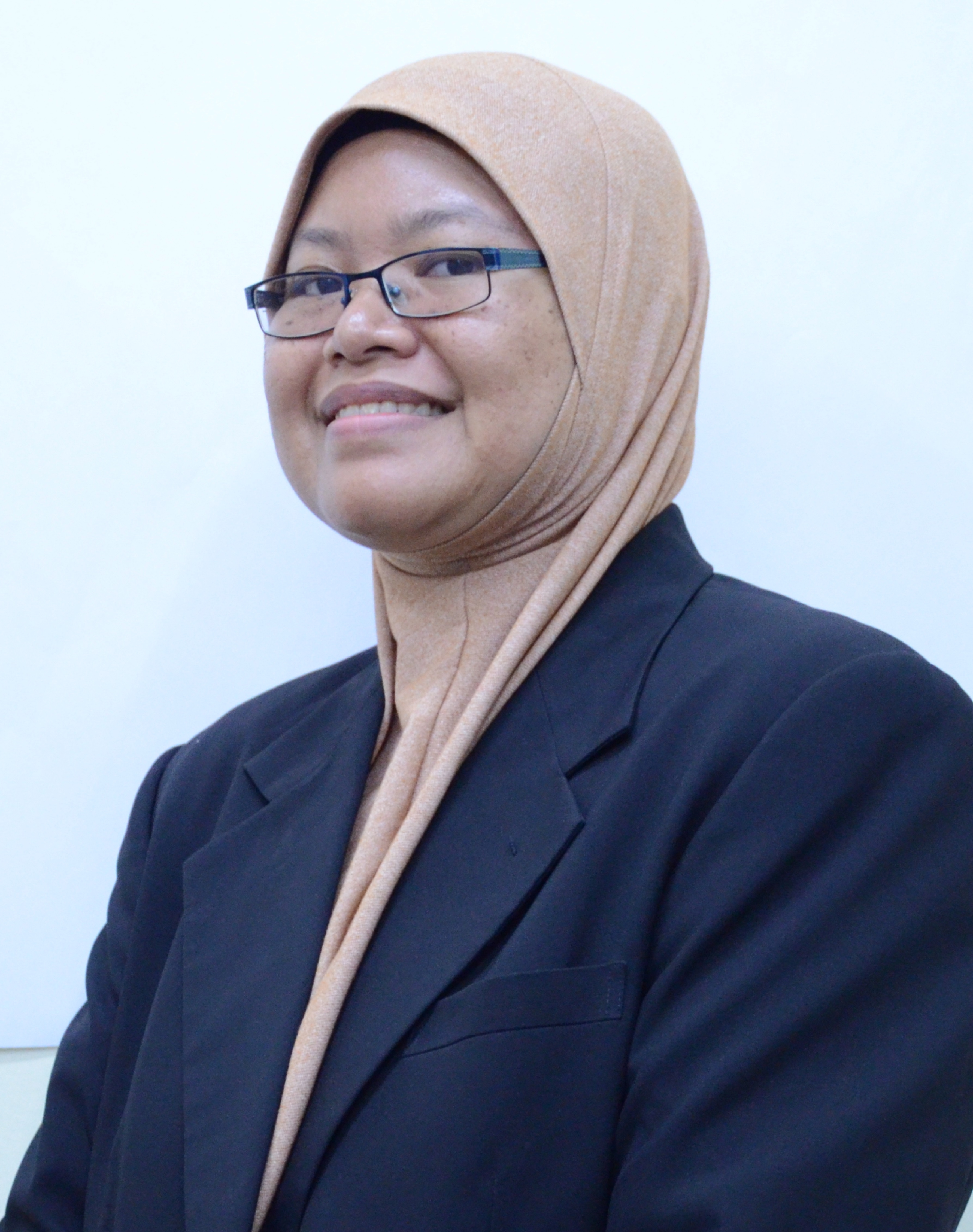 TS. DR. FATHIE BINTI AHMAD ZAKIL