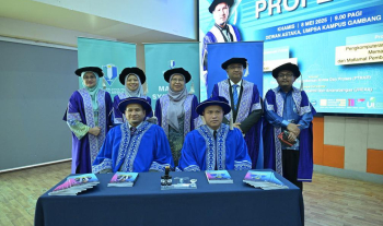 SYARAHAN UMUM FTKKP BINCANG POLIMER CETAKAN MOLEKUL (MIP) DAN PENGKOMPUTERAN DINAMIK BENDALIR (CFD)