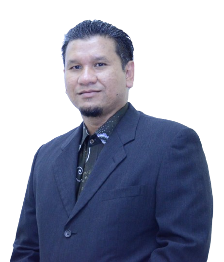 PROFESSOR Ts. DR.<br>CHE KU MOHAMMAD FAIZAL BIN CHE KU YAHYA