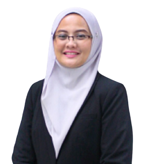 PROFESSOR DATIN Ts. DR. <br>MIMI SAKINAH BINTI ABDUL MUNAIM