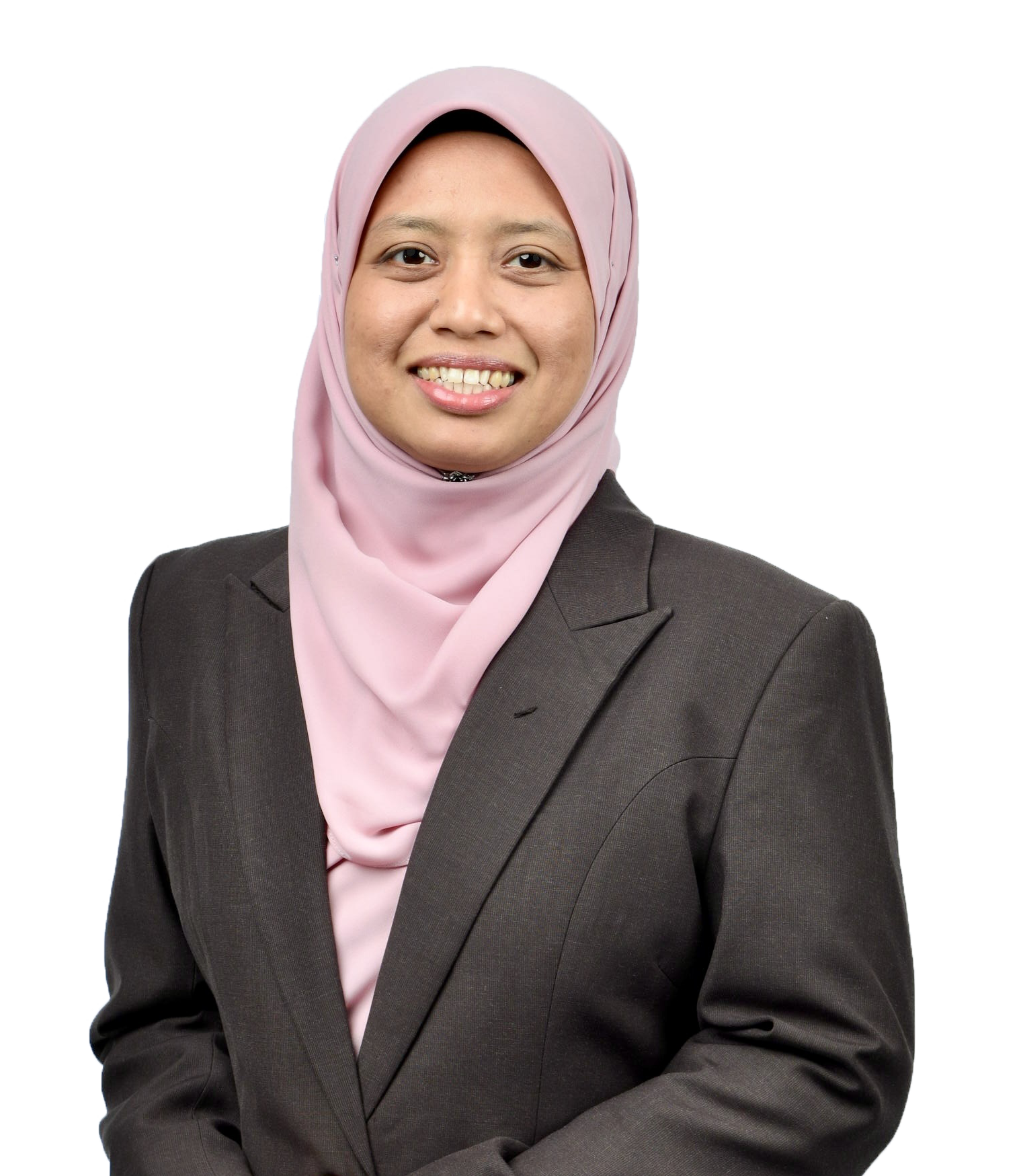 PROFESSOR Ts. DR. SUMAIYA BINTI ZAINAL ABIDIN@ MURAD