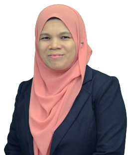 ASSOC. PROF. DR.<br>NURUL AINI BINTI MOHAMED RAZALI