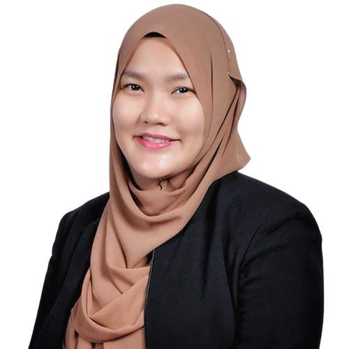 ASSOC. PROF. TS. DR.<br>NURUL AINI BINTI MOHD AZMAN