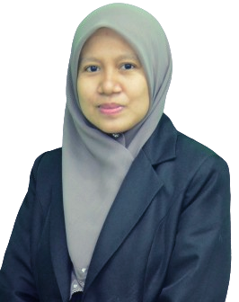 ASSOC. PROF. TS. DR.<br>ROHAIDA BINTI CHE MAN