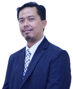 ASSOC. PROF. TS. DR.<br>NOOR ASMA FAZLI BIN ABDUL SAMAD