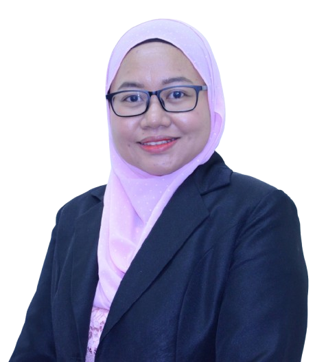 ASSOC. PROF. TS. DR.<br>HERMA DINA BINTI SETIABUDI