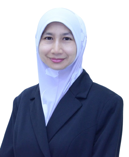 ASSOC. PROF. TS. DR.<br>NORHAYATI BINTI ABDULLAH