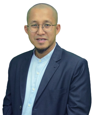 ASSOC. PROF. IR. DR.<br>SYED MOHD SAUFI BIN TUAN CHIK
