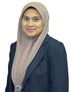 ASSOC. PROF. DR.<br>SURIATI BINTI GHAZALI