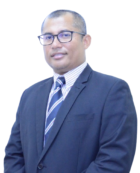 ASSOC. PROF. DR.<br>WAN MOHD HAFIZUDDIN<br>BIN WAN YUSSOF