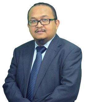 PROFESSOR Ts. DR.<br>KAMAL BIN YUSOH