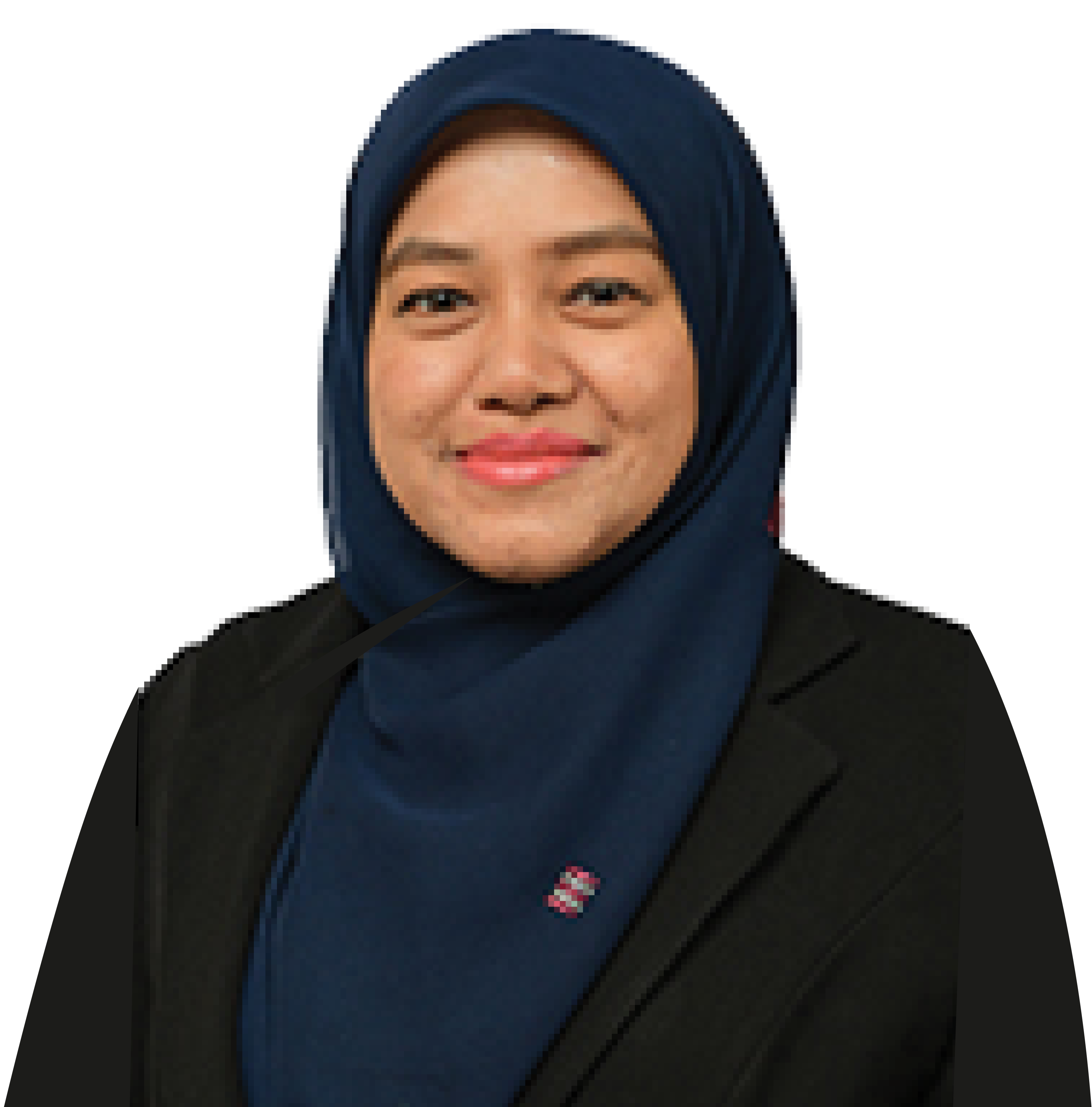 ROSIDAH BINTI HASSAN