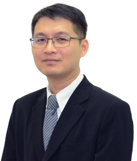 ASSOC. PROF. TS. DR. LIANG YONG YEOW