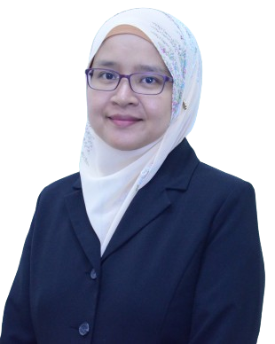 ASSOC. PROF. TS. DR. RUWAIDA BINTI ABDUL RASID