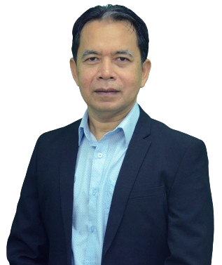 ASSOC. PROF. IR. DR. MOHD BIJARIMI BIN MAT PIAH