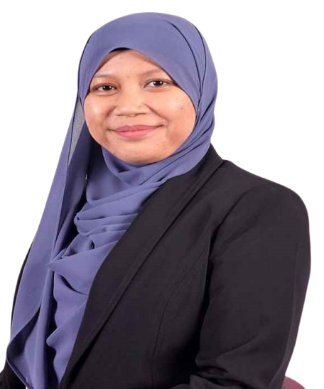 ASSOC. PROF. TS. DR. RAIHANA ZAHIRAH BINTI EDROS