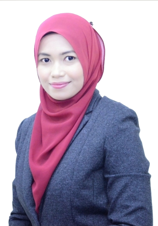 ASSOC. PROF. TS. DR. ROHAYU BINTI JUSOH