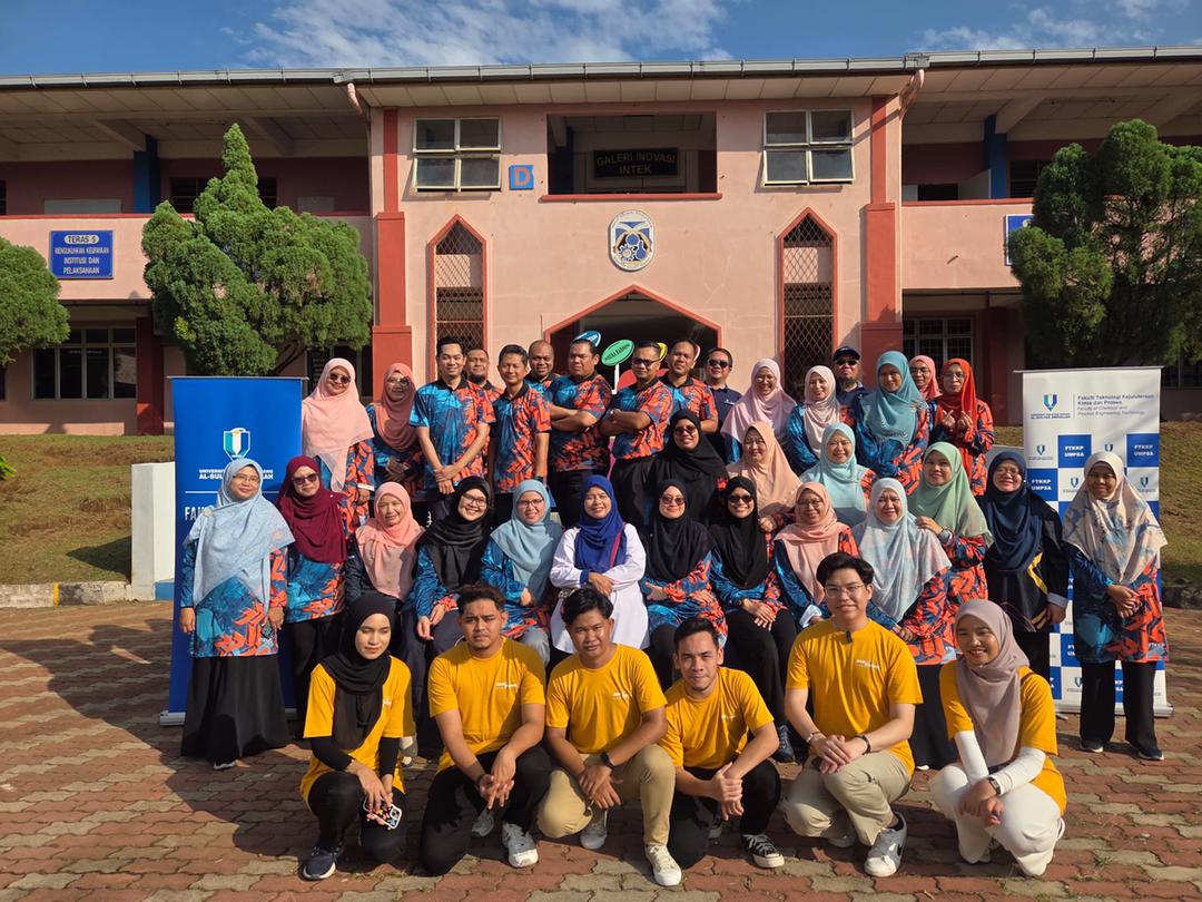 KARNIVAL SAINS &amp; TEKNOLOGI HIJAU ECO SCHOOLS &amp; PERTANDINGAN AKHIR GISPRO 2025