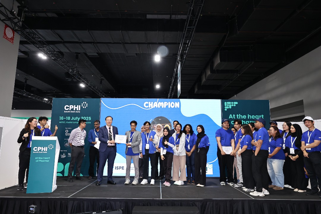 NATIONAL CHAMPION &amp; 1ST RUNNER-UP: FTKKP UMPSA STUDENTS TO REPRESENT MALAYSIA IN SINGAPORE AFTER ISPE HACKATHON TRIUMPH