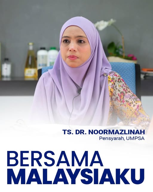 ILMU DIPERKASA, INOVASI DITERJEMAH: SUMBANGAN CENDEKIAWAN UMPSA UNTUK MALAYSIA MADANI