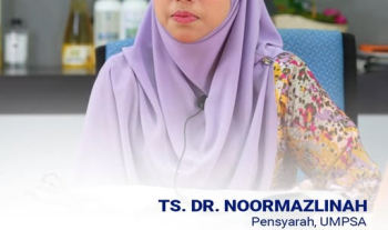 ILMU DIPERKASA, INOVASI DITERJEMAH: SUMBANGAN CENDEKIAWAN UMPSA UNTUK MALAYSIA MADANI