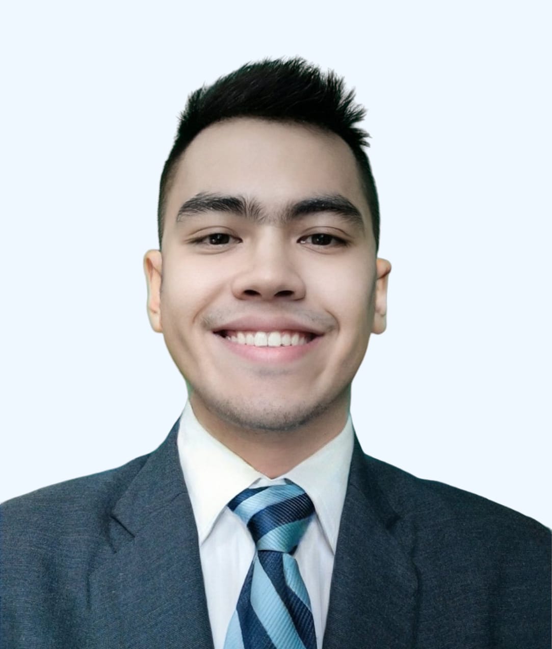 AWANG HARUN ALRASHID BIN HAMZAH