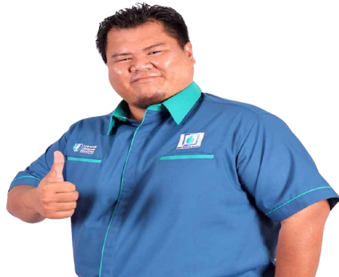 TS. MOHD NAJIB BIN RAZALI