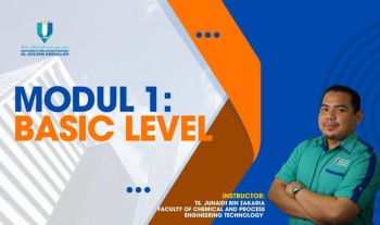 PROGRAM CANVA WORKSHOP ANJURAN KLUSTER BIOPROCESS &amp; BIOSYSTEM ENGINEERING FTKKP PERKASA KEMAHIRAN REKA BENTUK DIGITAL