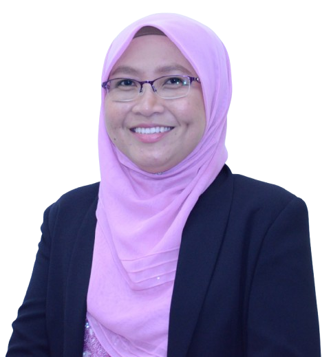 DR. ROSMAWATI BINTI NAIM