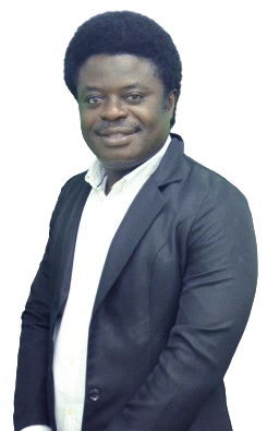 TS. DR. AGI AUGUSTINE AJA