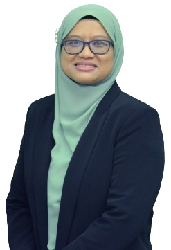 DR. ASMIDA BINTI IDERIS