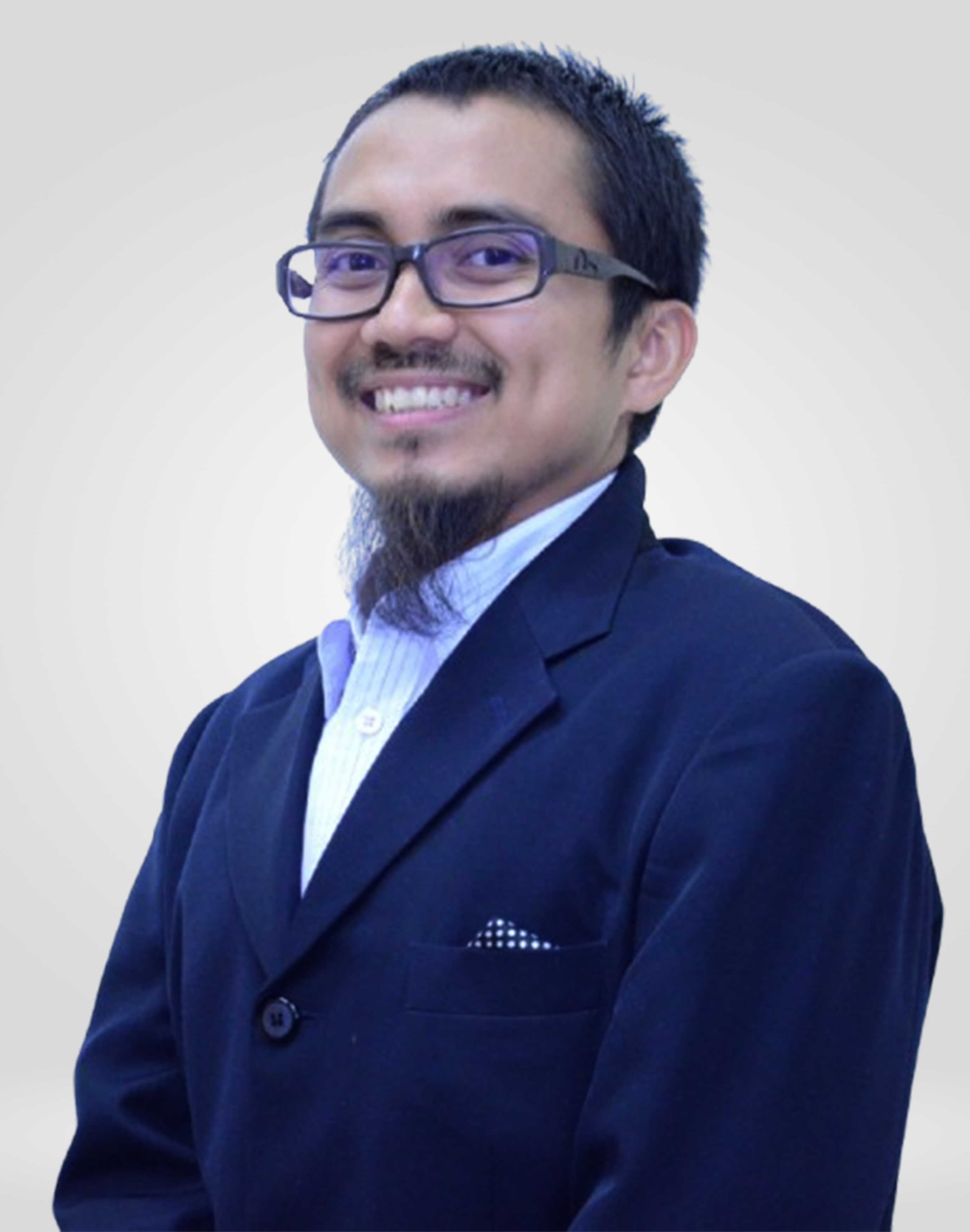 ASSOC. PROF. TS. DR. MOHD AIZUDIN BIN ABD AZIZ