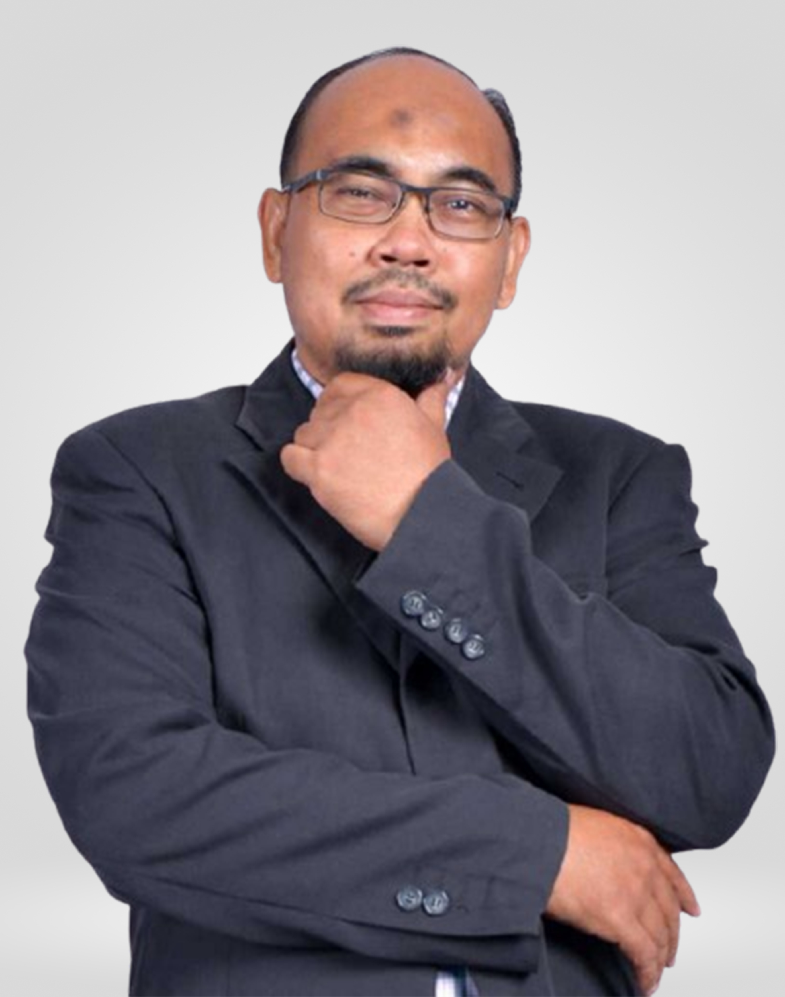 ASSOCIATE PROFESSOR TS. DR. MIOR <br>AHMAD KHUSHAIRI BIN MOHD ZAHARI