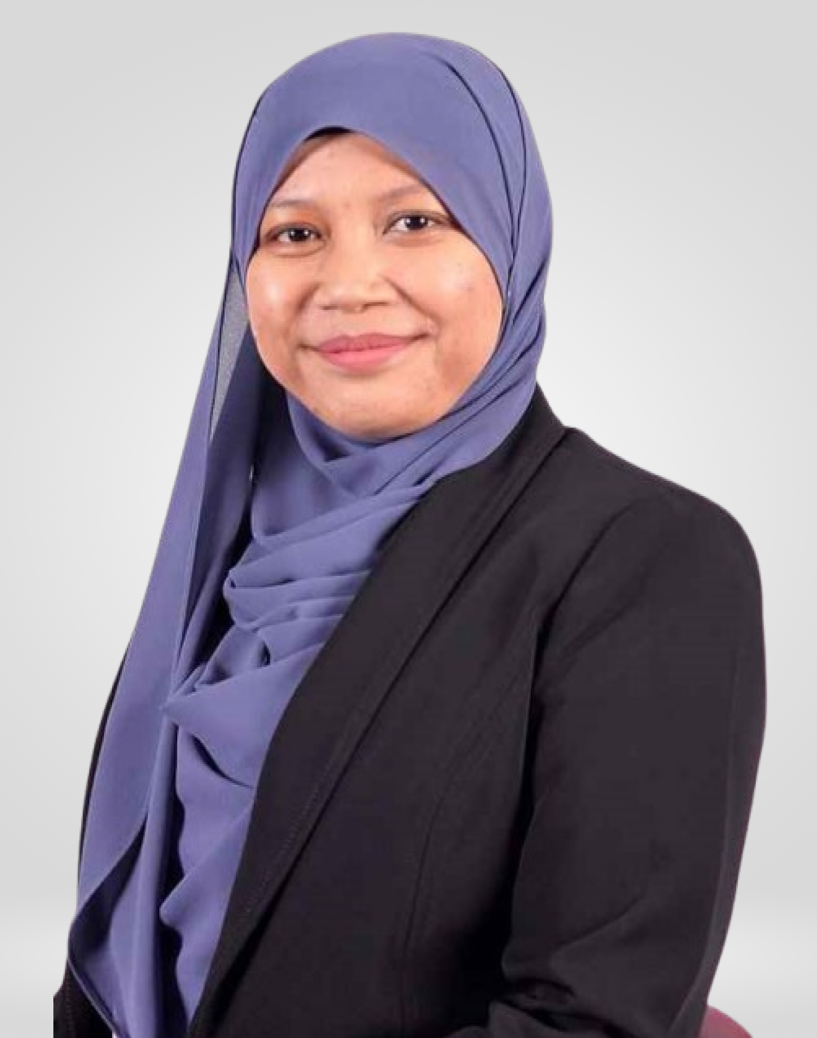 ASSOC. PROF. TS. DR. RAIHANA ZAHIRAH BINTI EDROS