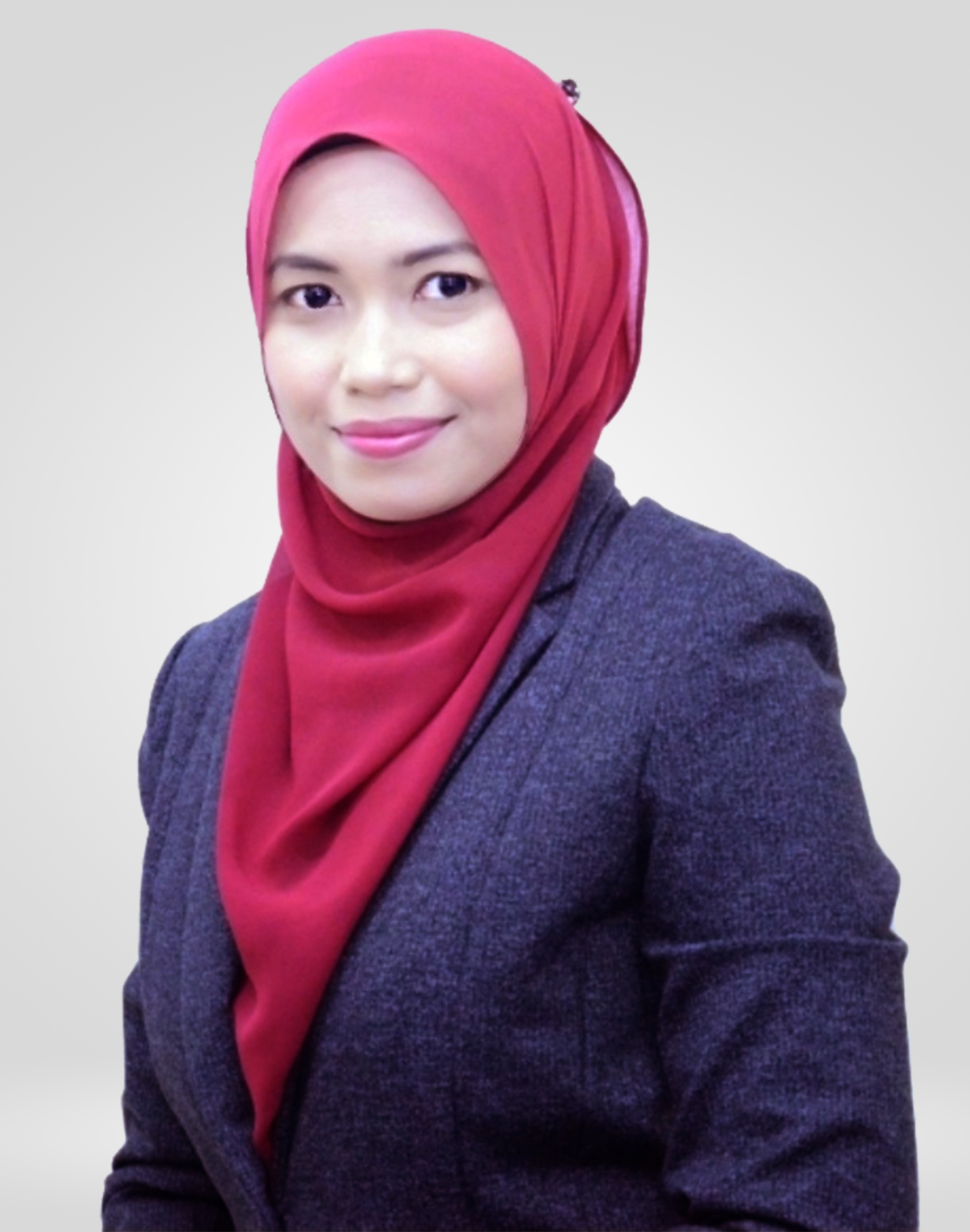 ASSOC. PROF. TS. DR. ROHAYU BINTI JUSOH