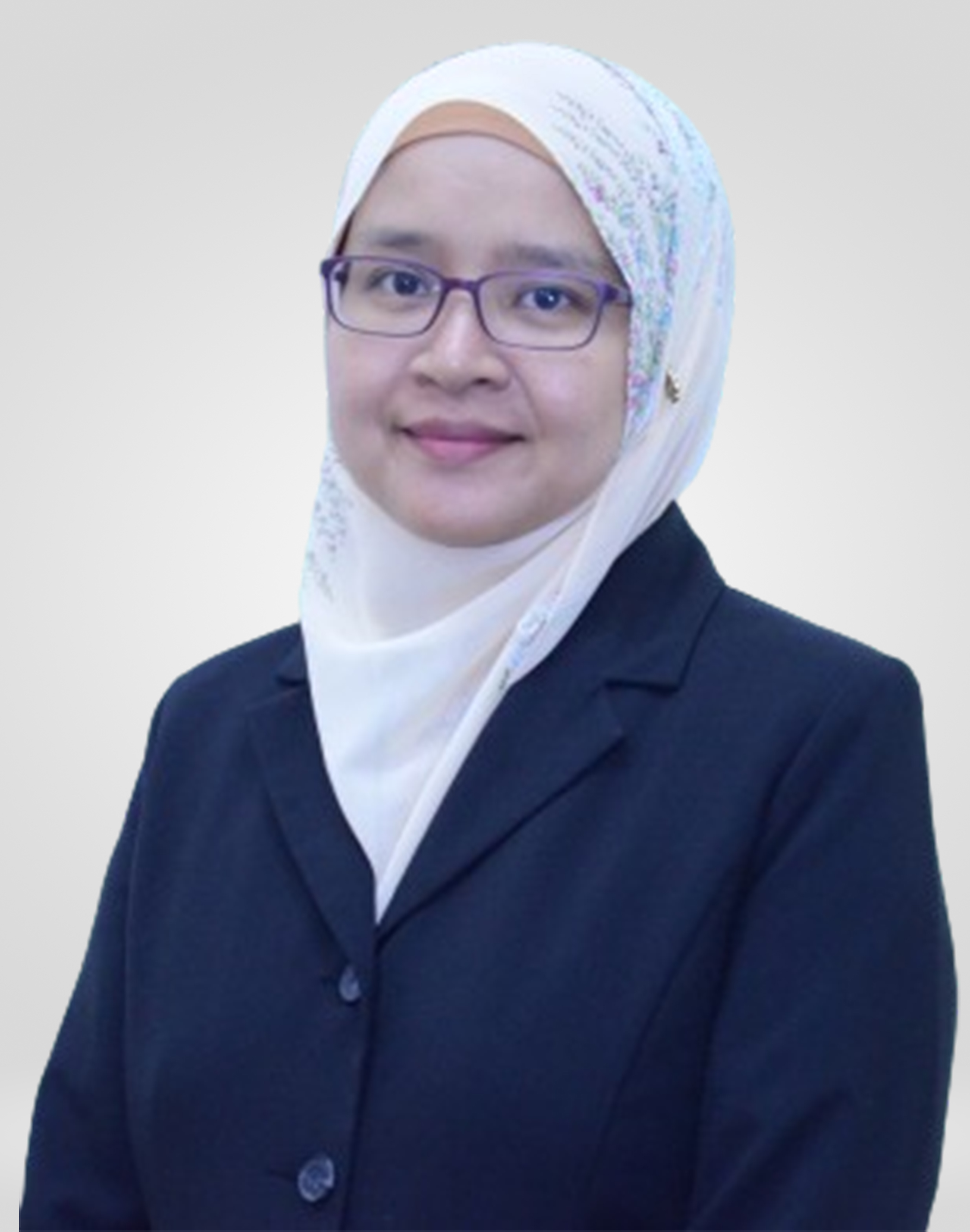 ASSOC. PROF. TS. DR. RUWAIDA BINTI ABDUL RASID