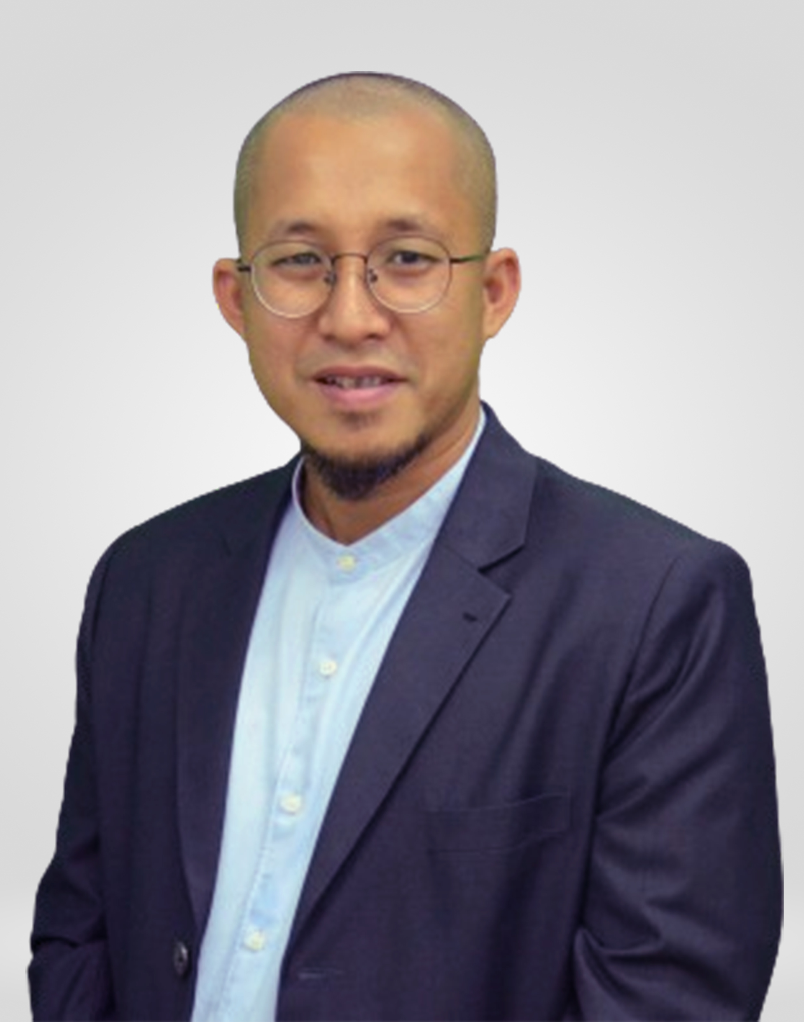 ASSOC. PROF. IR. DR.<br>SYED MOHD SAUFI BIN TUAN CHIK