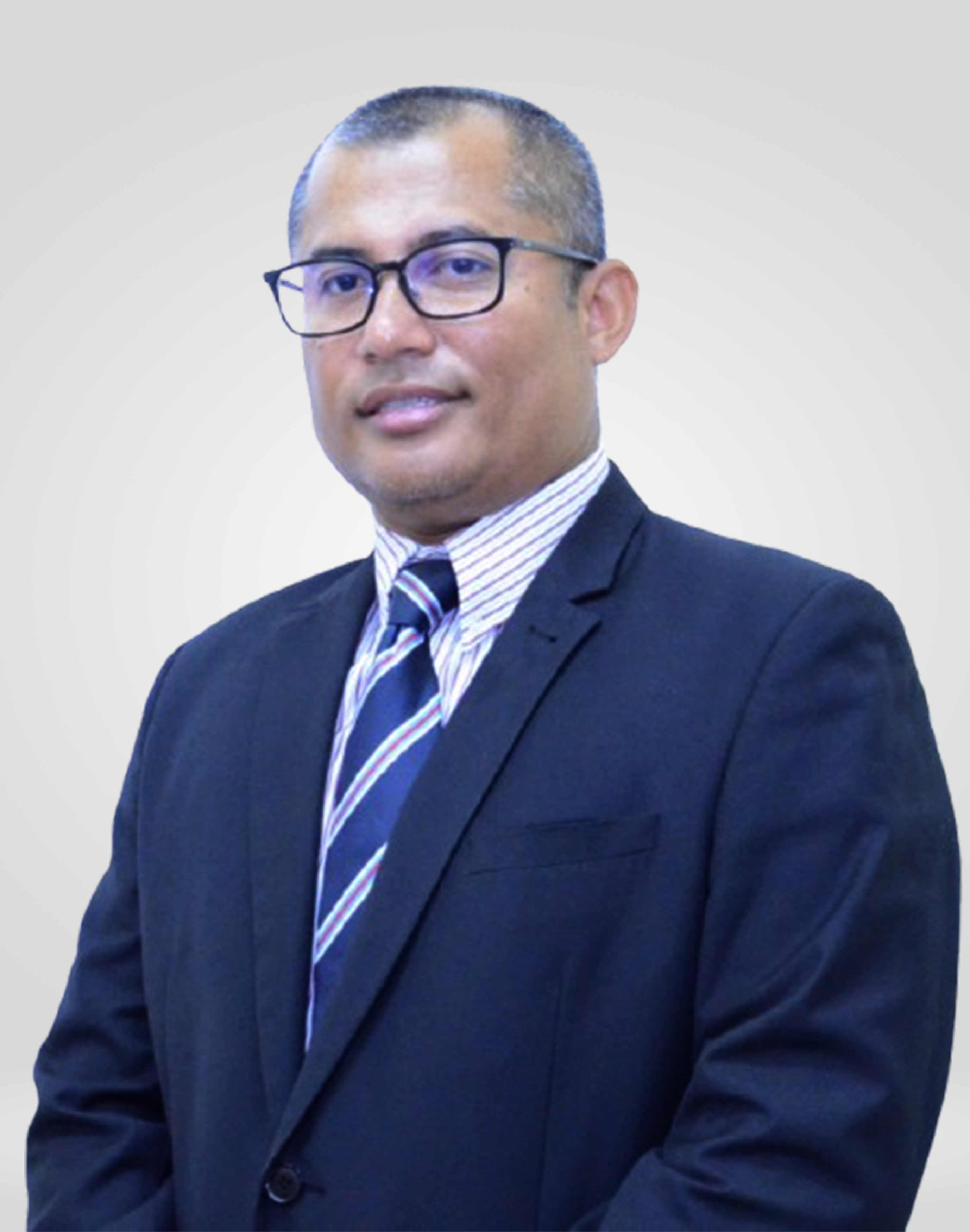 ASSOC. PROF. DR. WAN MOHD HAFIZUDDIN BIN WAN YUSSOF