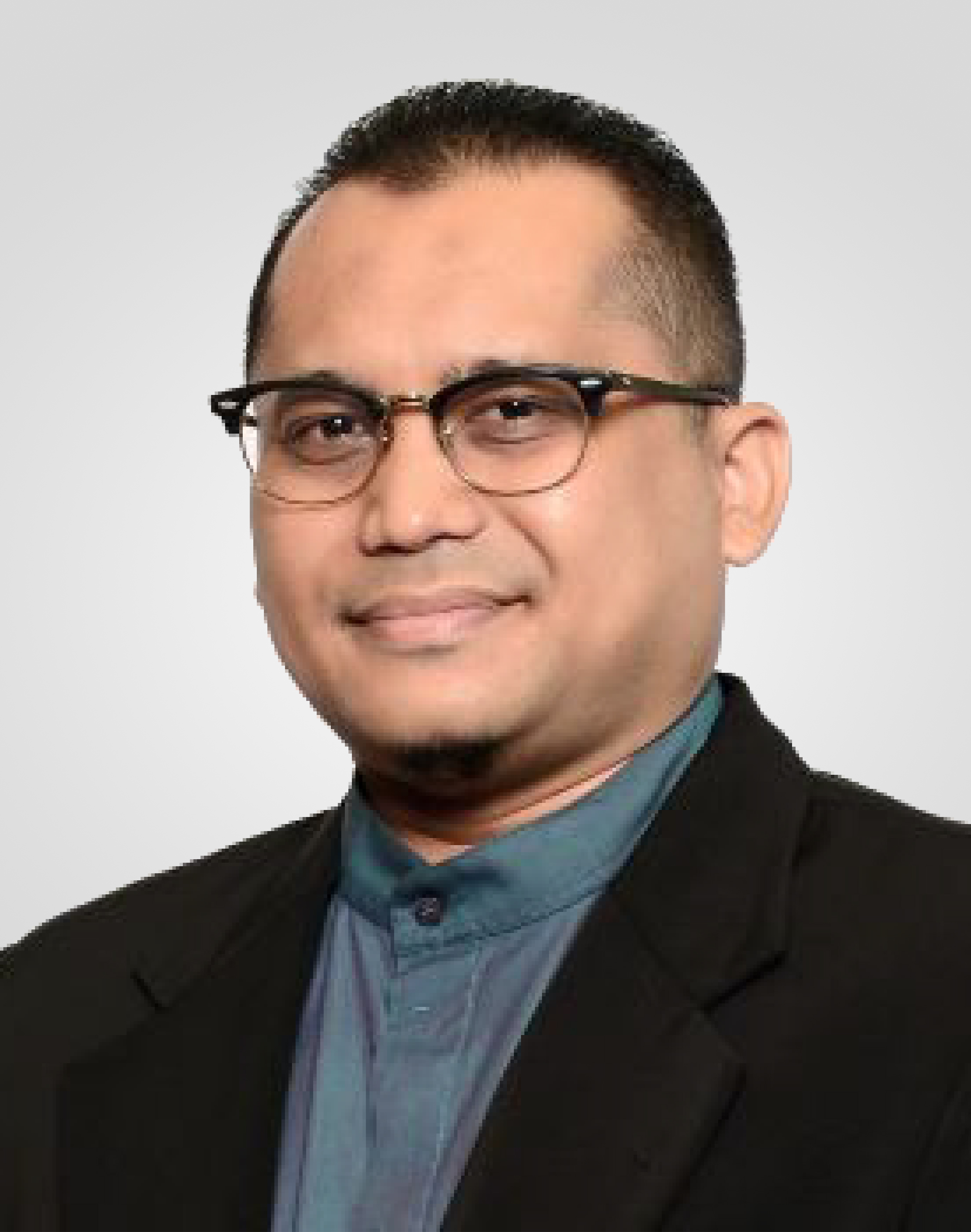 ASSOC. PROF. TS. DR. MOHD YUSRI BIN MOHD YUNUS