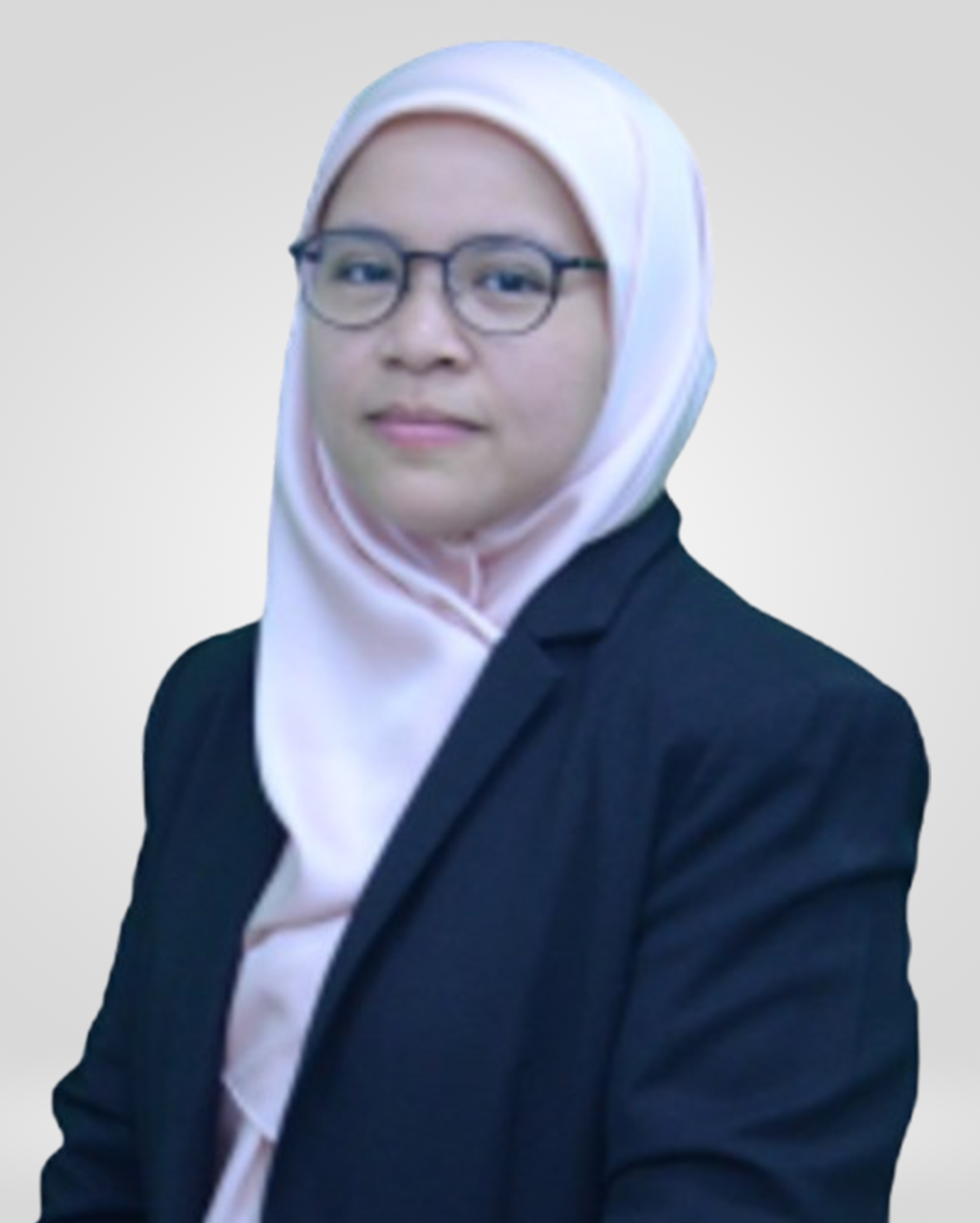 CHM. DR. NURUL AKMARINA <BR>BINTI MOHD ABDUL KAMAL