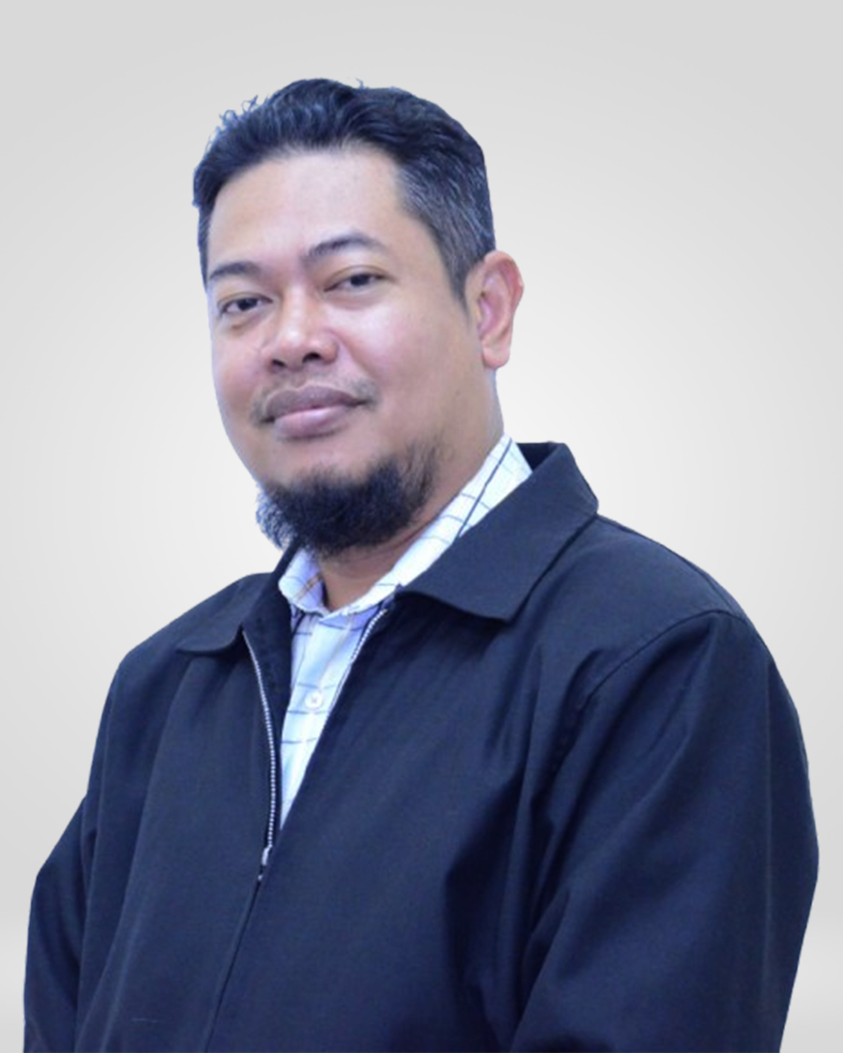 IR. DR. ARMAN BIN ABDULLAH