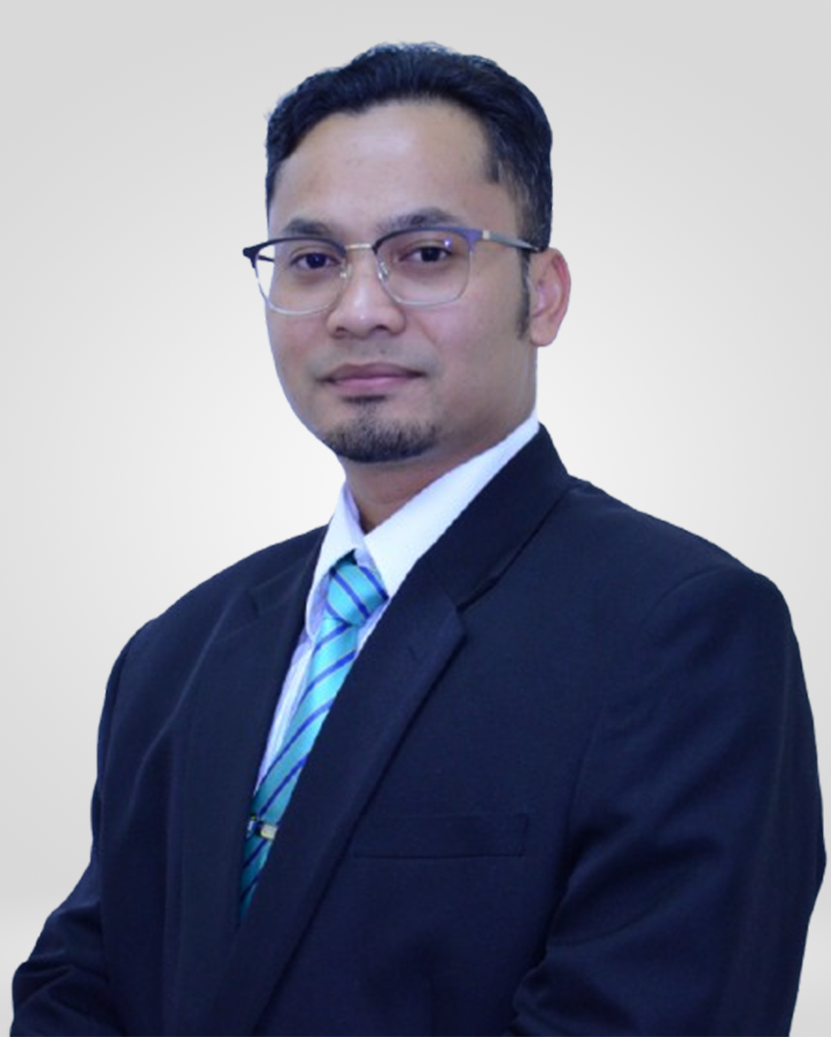DR. MOHD FAIZAL BIN ALI