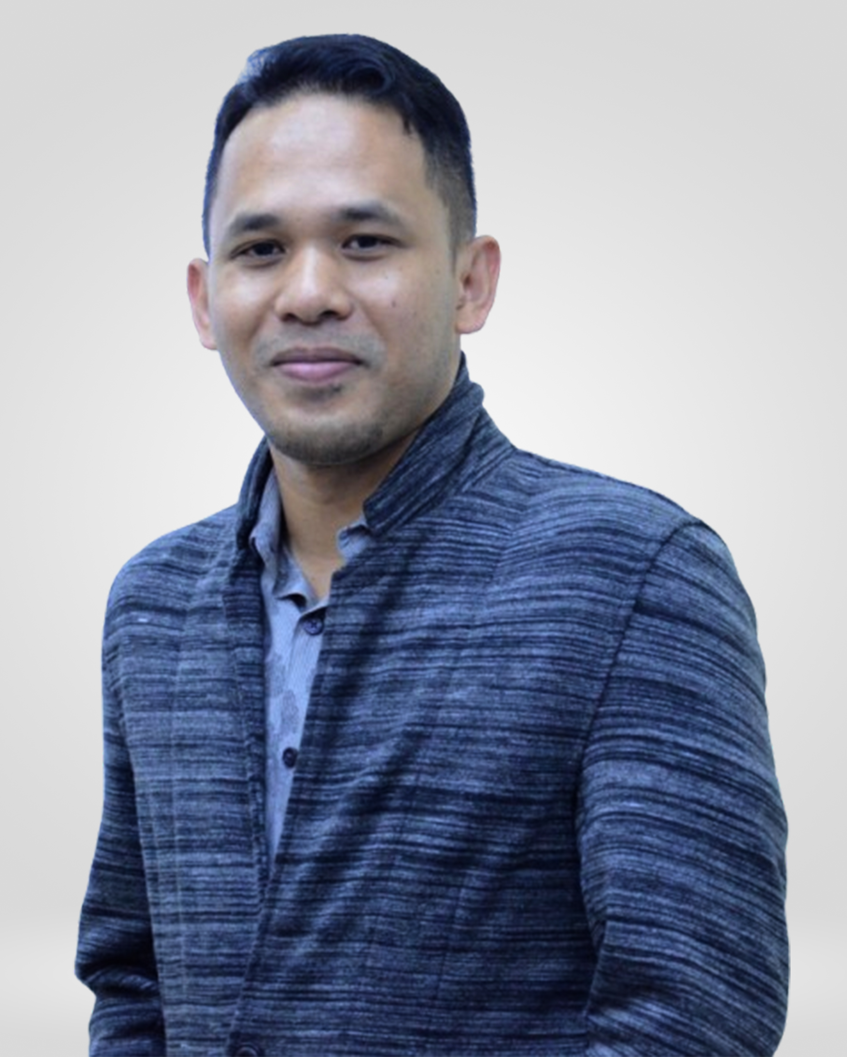 TS. DR. ABDUL HALIM <BR>BIN ABDUL RAZIK