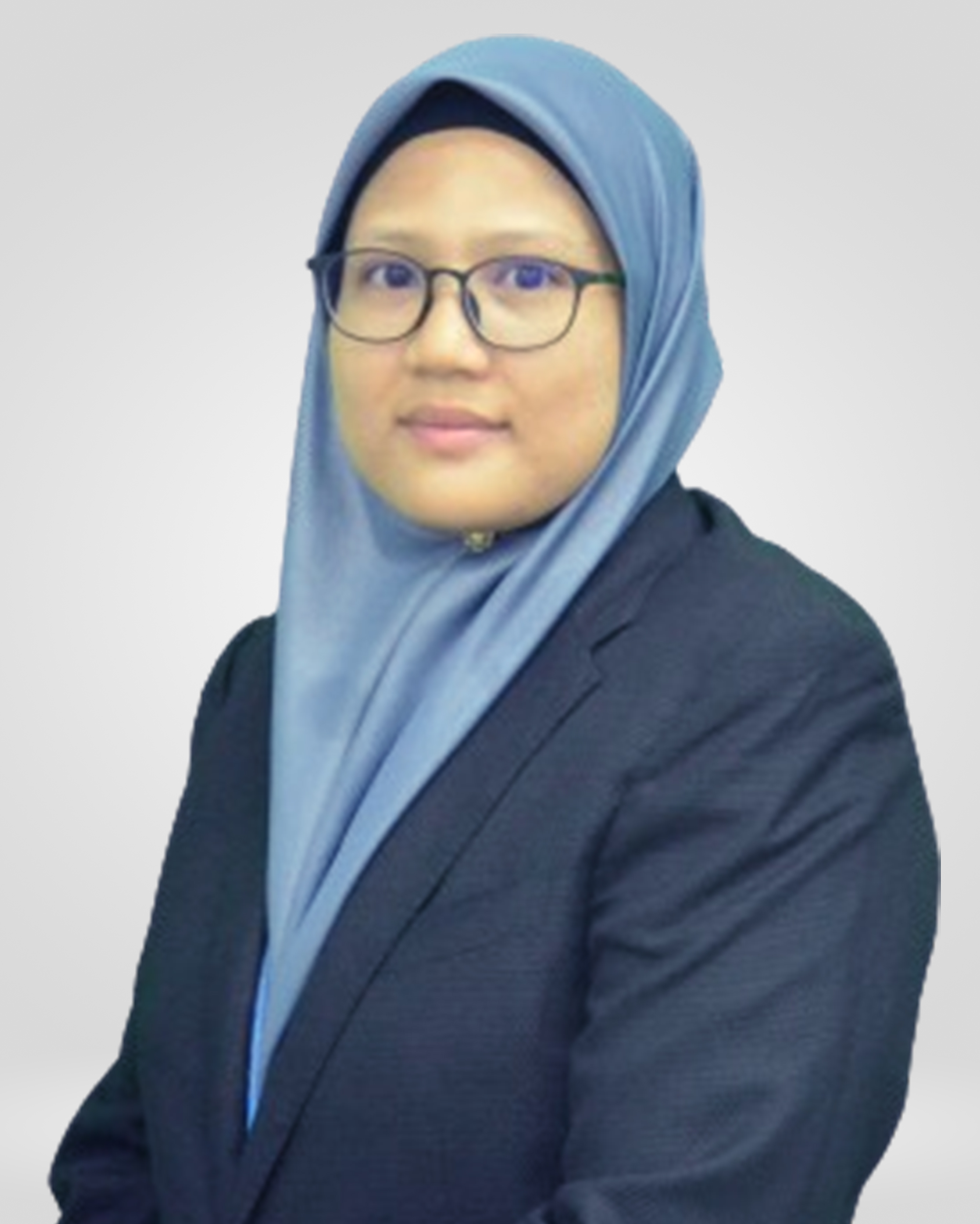CHM. TS. DR. SITI QURRATU' AINI BINTI MAHAT