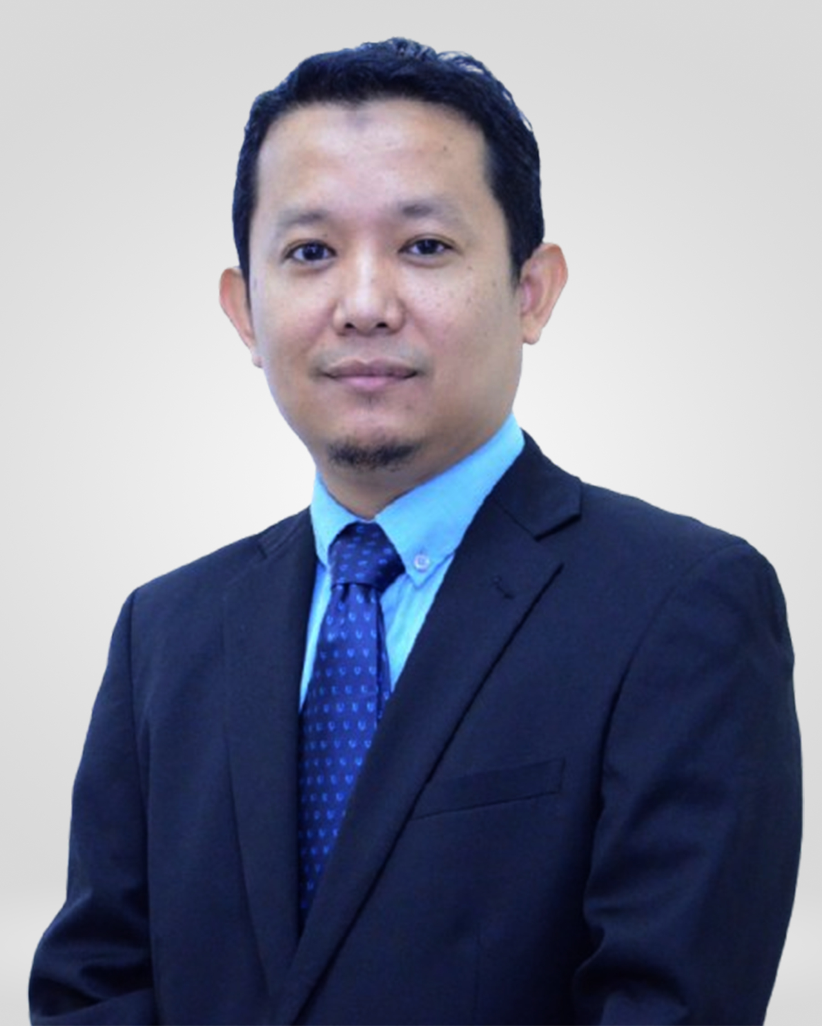 TS. DR. ROZAIMI BIN ABU SAMAH